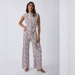 Free People Vibe Check Jumpsuit